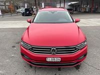 Gebraucht VW Passat Business 150 PS (110 kW) 2021