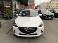 gebraucht Mazda 2 SG90 AT Revolution H Navi