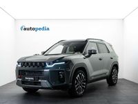 Neu Ssangyong (KGM) Torres 163 PS (119 kW) 2025 SUV