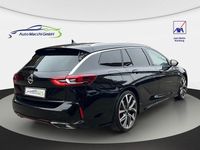 Gebraucht Opel Insignia 210 PS (154 kW) 2018 Kombi