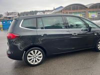 Gebraucht Opel Zafira Tourer Sport 140 PS (102 kW) 2014 Van / Kleinbus