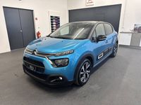 gebraucht Citroën C3 1.2 PureTech Shine EAT6
