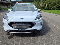Gebraucht Ford Kuga Titanium 224 PS (164 kW) 2021 SUV