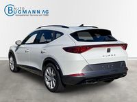 Gebraucht Cupra Formentor 150 PS (110 kW) 2022 SUV