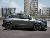 Neu Mercedes EQA350 214 kW (292 PS) 2026 Grau SUV