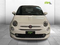 gebraucht Fiat 500 0.9 T TwinAir Star