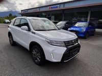 Neu Suzuki Vitara 110 PS (80 kW) 2025 SUV