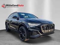 gebraucht Audi Q8 50 TDI quattro tiptronic