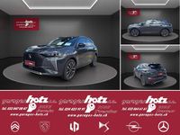 Neu DS Automobiles DS7 Crossback 300 PS (220 kW) 2025 Grau SUV