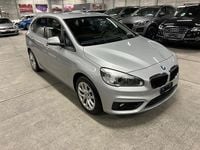Gebraucht BMW 225 Active Tourer 231 PS (169 kW) 2015 Van / Kleinbus