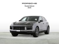 Gebraucht Porsche Cayenne 470 PS (345 kW) 2025 SUV