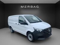 Gebraucht Mercedes Vito 102 PS (75 kW) 2024 Van