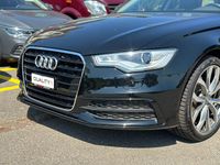 Gebraucht Audi A6 S-Line 180 PS (132 kW) 2013 Kombi