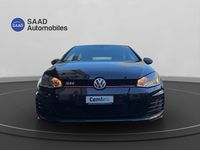 Gebraucht VW Golf VII GTI 220 PS (161 kW) 2016
