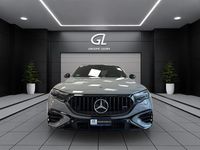 Gebraucht Mercedes E53 AMG 449 PS (330 kW) 2025 Limousine