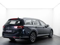 Gebraucht VW Passat GTE 217 PS (159 kW) 2021 Kombi
