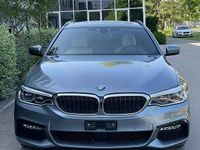 Gebraucht BMW 530 M Sport 265 PS (194 kW) 2017 Kombi