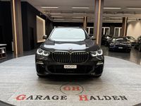 Gebraucht BMW X5 Comfort Edition 530 PS (389 kW) 2020 Anthrazit SUV