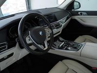 Gebraucht BMW X7 340 PS (250 kW) 2019 SUV