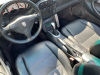 Gebraucht Porsche 911 Carrera 4 300 PS (220 kW) 2000 Cabrio