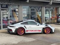 Gebraucht Porsche 911 GT3 RS 525 PS (386 kW) 2023 Coupé
