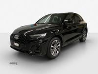 Gebraucht Audi Q5 S-Line 265 PS (194 kW) 2021 Mythosschwarz metallic SUV
