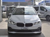 gebraucht BMW 218 Gran Tourer d *7 Plätzer*