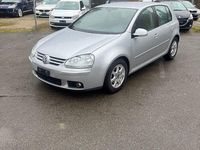 Gebraucht VW Golf IV Sportline 150 PS (110 kW) 2004 Limousine