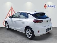 gebraucht Opel Corsa 1.2 T Elegance