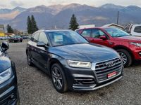 gebraucht Audi Q5 2.0 TDI sport quattro S-tronic