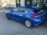 Gebraucht Ford Focus Titanium 125 PS (91 kW) 2021 Limousine