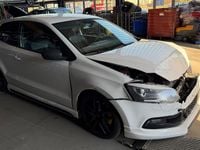 Gebraucht VW Polo GTI 180 PS (132 kW) 2013 Kleinwagen