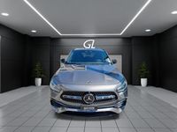 gebraucht Mercedes GLA250 AMG Line 8G-DCT