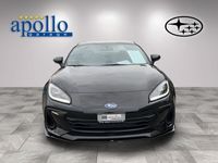 gebraucht Subaru BRZ 2.4R AT STI-Line Plus