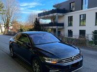 Gebraucht VW Passat R-line 190 PS (139 kW) 2019
