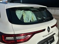 Gebraucht Renault Talisman GrandTour Intens 130 PS (95 kW) 2017 Kombi