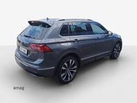 gebraucht VW Tiguan Highline