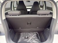 Neu Leapmotor T03 69 kW (95 PS) 2025 Weiss Kleinwagen