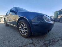 Gebraucht VW Golf IV Comfortline 100 PS (73 kW) 2003