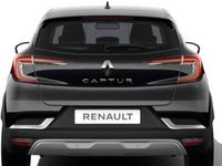 gebraucht Renault Captur Techno SHZ LKHZ ALU PDC RFK TCe 90