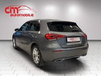 gebraucht Mercedes A250 Progressive 8G-DCT