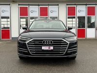 gebraucht Audi A8 50 TDI quattro tiptronic