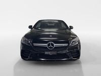 Gebraucht Mercedes C43 AMG AMG 390 PS (286 kW) 2023 Schwarz Cabrio