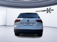 gebraucht VW Tiguan 2.0 TDI SCR Life 4Motion DSG