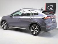 Gebraucht VW Taigo Life 115 PS (84 kW) 2025 Grau SUV