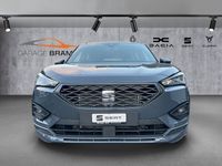 gebraucht Seat Tarraco 2.0TSI Move FR 4Drive DSG