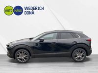 gebraucht Mazda CX-30 S-X186 AWD AT Revolution Bose 4