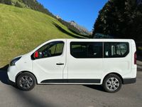 gebraucht Fiat Talento 29 1.6 Eco L1 9 Plätzer