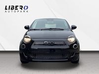 gebraucht Fiat 500e 