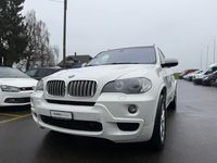Gebraucht BMW X5 286 PS (210 kW) 2008 SUV